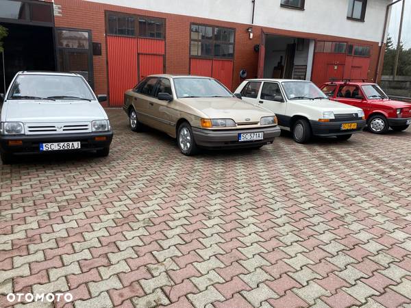 Ford Scorpio 2.0 Ghia - 38