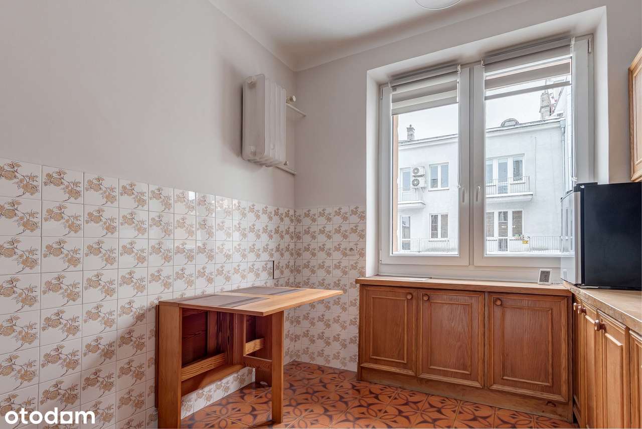 Wyjątkowe mieszkanie w samym sercu Białegostoku – ul. Białówny-4