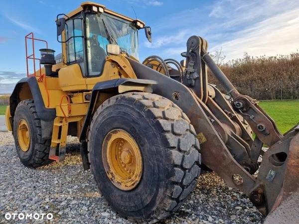 Volvo L180H - 5