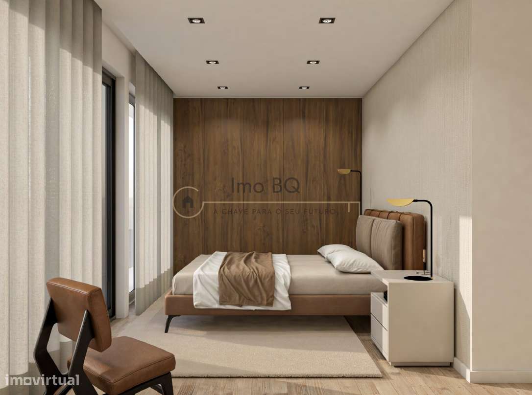 Apartamento T5 Duplex-21