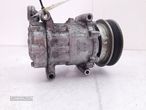 Compressor Do Ar Condicionado / Ac Renault Kangoo Express (Fw0/1_) - 4