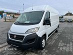 Fiat Ducato Furgon Blaszak L3H2 Maxi Salon PL, Jeden Właściciel - 1