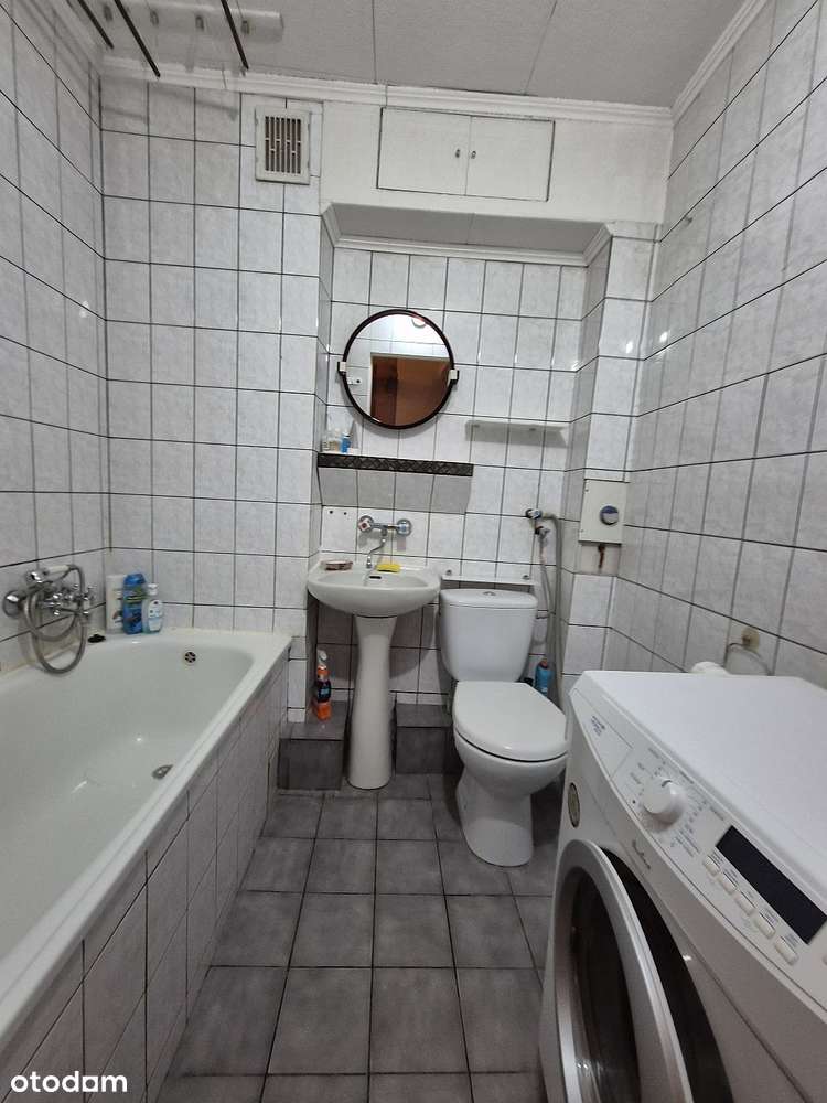 Przytulne mieszkanie 2 pokojowe w Lubaniu na Osiedlu Piast-8