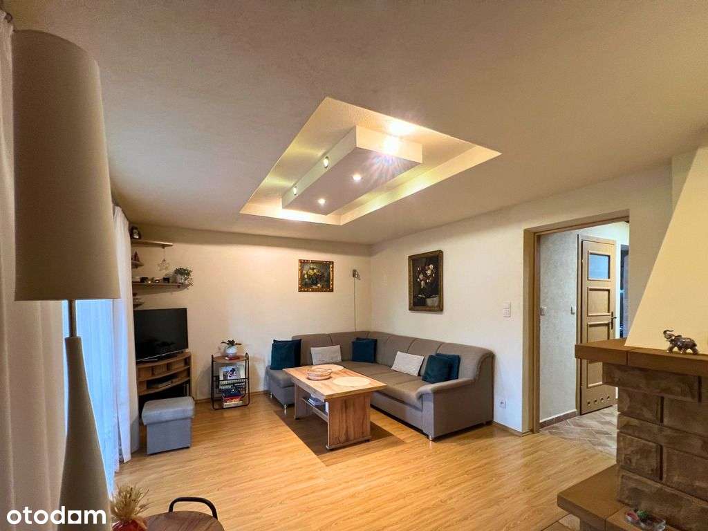 Dom W Malowniczej Okolicy Z Działką 22Ar - Pełny obrazek: 4/16