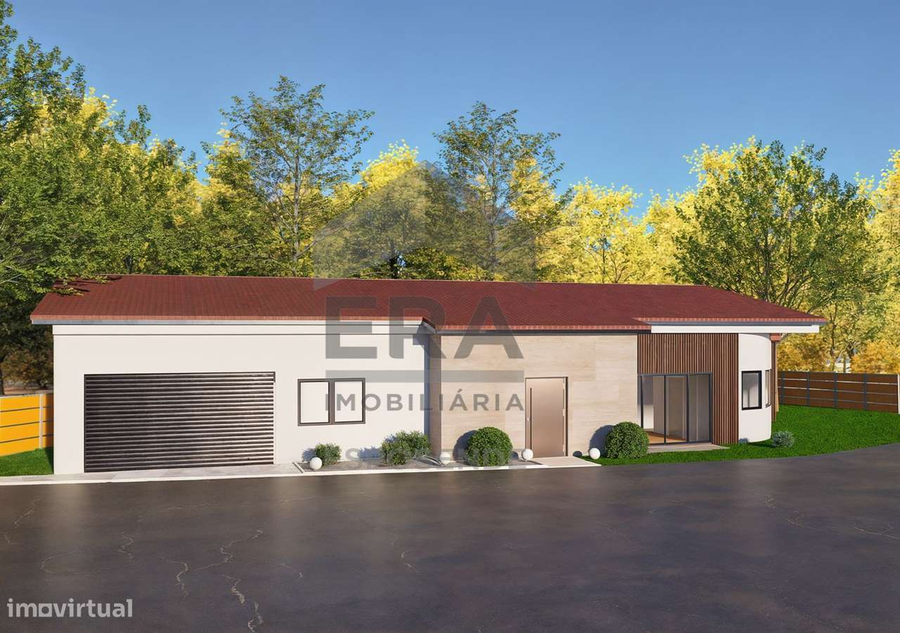 Moradia térrea em Antas - Grande imagem: 4/15