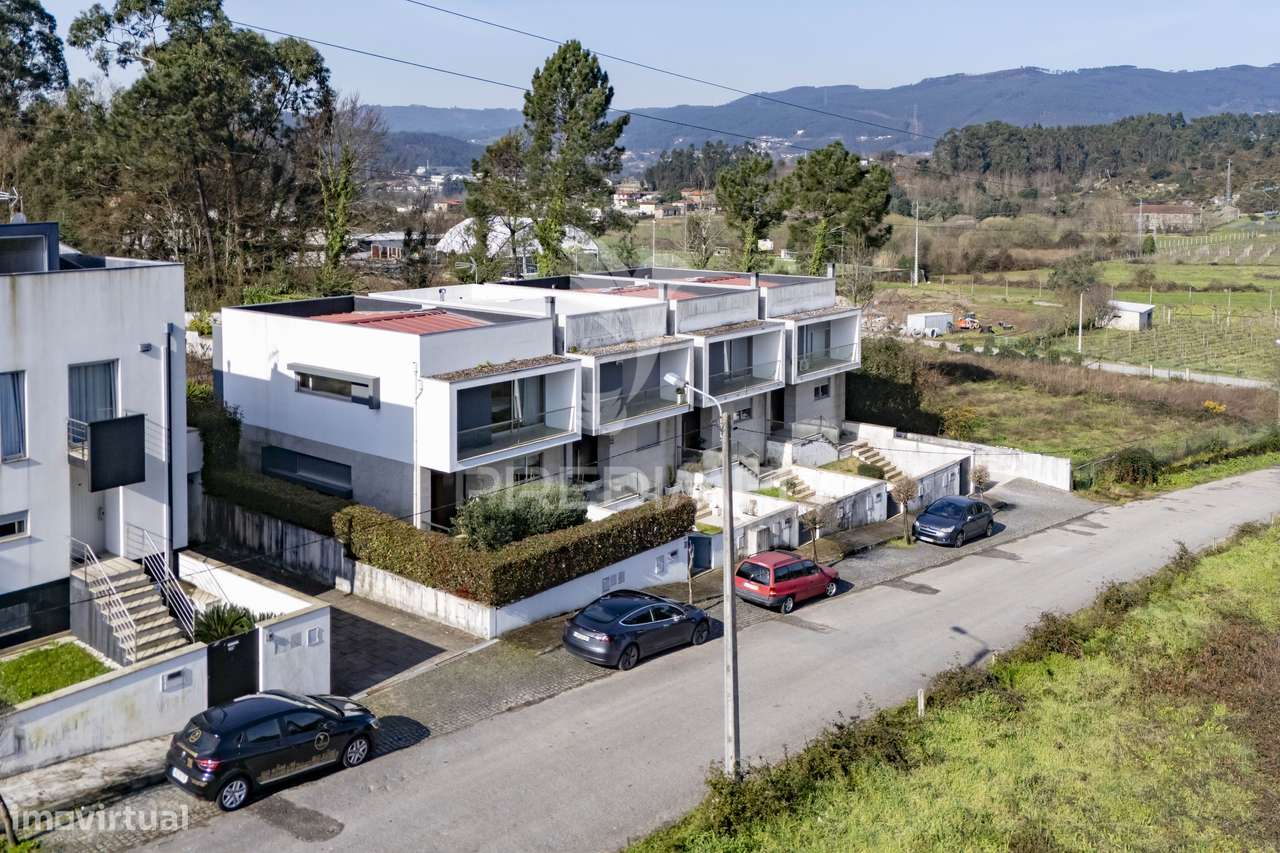 Moradia para Arrendamento | Lanhas – Vila Verde - Grande imagem: 4/35