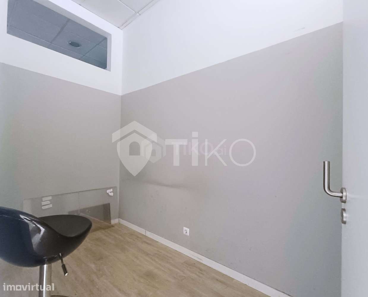 Espaço comercial arrendado no Lumiar - Investimento com rentabilidade - Grande imagem: 5/24