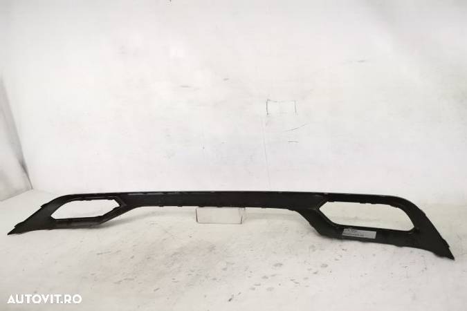 Ornament Fusta Spoiler Bara Spate Original In Stare Buna Seat Tarraco 1 2018 2019 5FJ807425 - 6