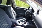 Audi A3 1.6 TDI Sportback ultra Attraction - 12