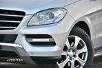 Mercedes-Benz ML 250 BlueTEC 4MATIC 7G-TRONIC - 9