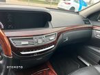 Mercedes-Benz Klasa S 500 BlueEffICIENCY - 24