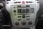 RADIO WYŚWIETLACZ KOLOROWY NAWIGACJA OPEL ZAFIRA B CD70 NAVI - 3