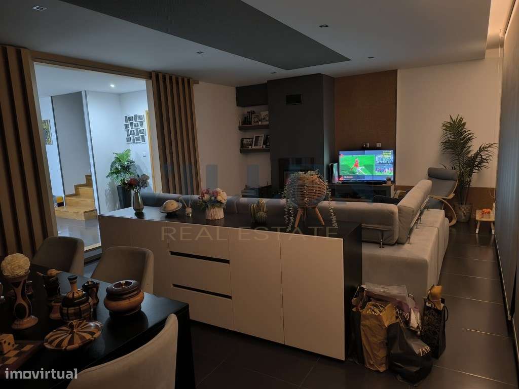 MORADIA V3 - ALVARELHOS - Grande imagem: 4/29