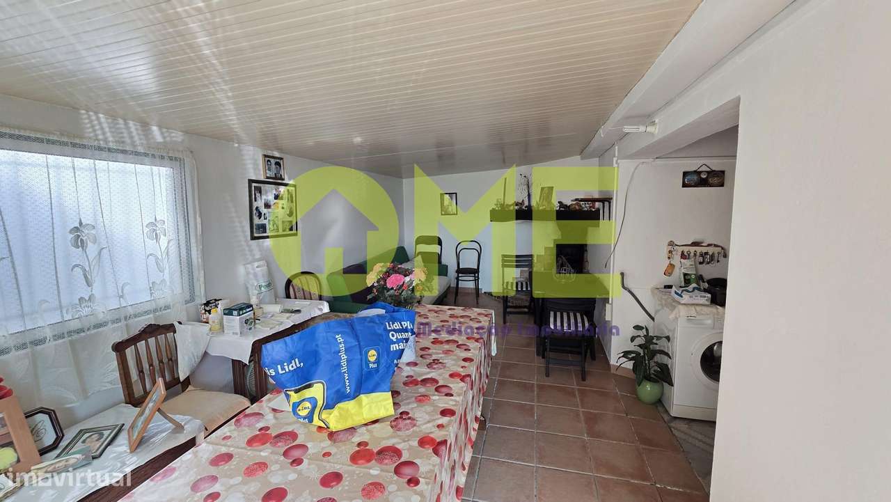 Casa Independente à Venda em Linhaceira - Grande imagem: 3/12