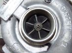 ORYGINAŁ turbina turbosprężarka turbo 7794144-D 7504319 BMW E46 320d X3 E83 2.0 2.0d diesel - 12