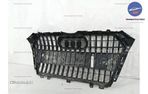 Grila Centrala originala AllRoad Audi A4 B9 2015 2016 2017 2018 2019 2020 Sedan 8W0853C51 R - 4