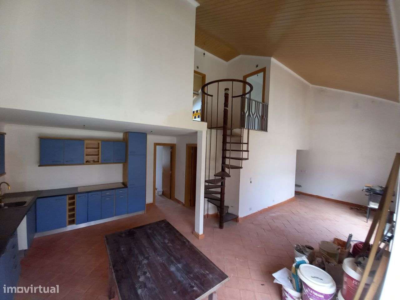 Moradia renovada espaçosa em zona calma no Gaio-Rosário - Grande imagem: 4/20