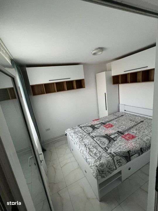 APARTAMENT 2 CAMERE | ZONA TOMIS NORD | PARCUL TABACARIEI | TERMEN LUN - Imagine principală: 2/5