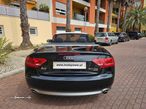 Audi A5 Cabrio 3.0 TDi V6 quattro S-line S-tronic - 22