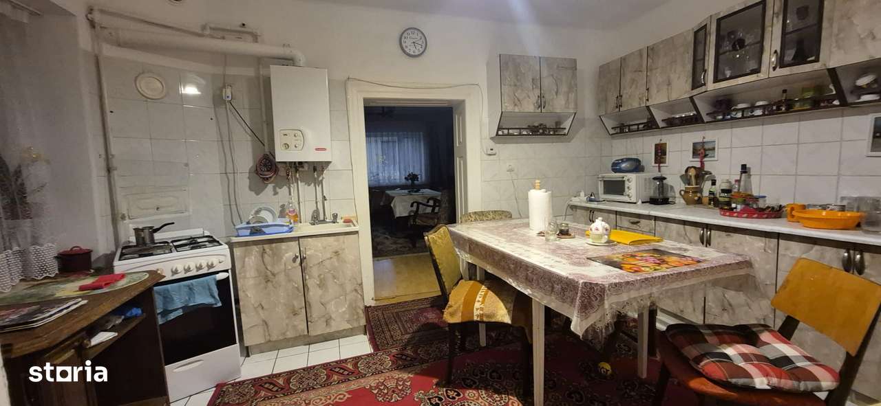 Zona Centrul Vechi, casa-8