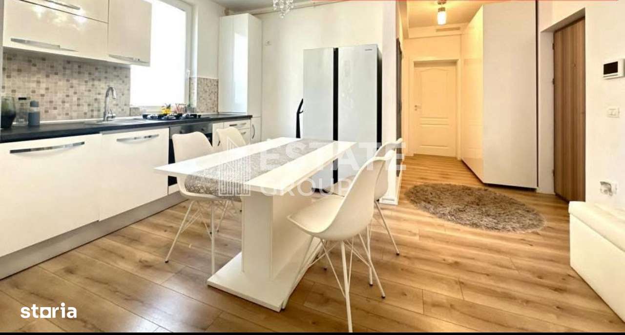 Apartament cu 2 camere in Dumbravita - Imagine principală: 3/6