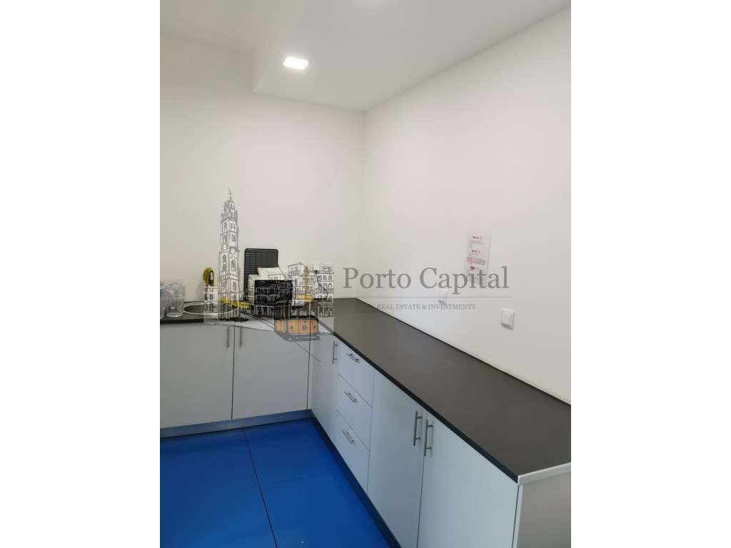 Espaço Indoor , Armazém Equipado - Grande imagem: 4/22