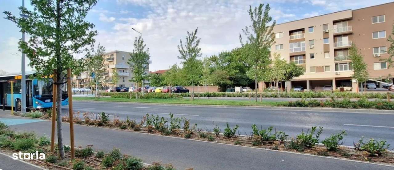 De vanzare, apartament 2 camere cu loc de parcare Drumul Taberei-11