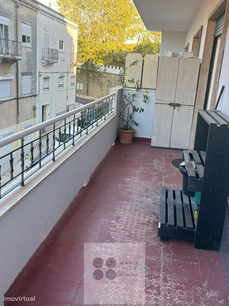 Apartamento T4, Centro Vila, Área 172m2.-14