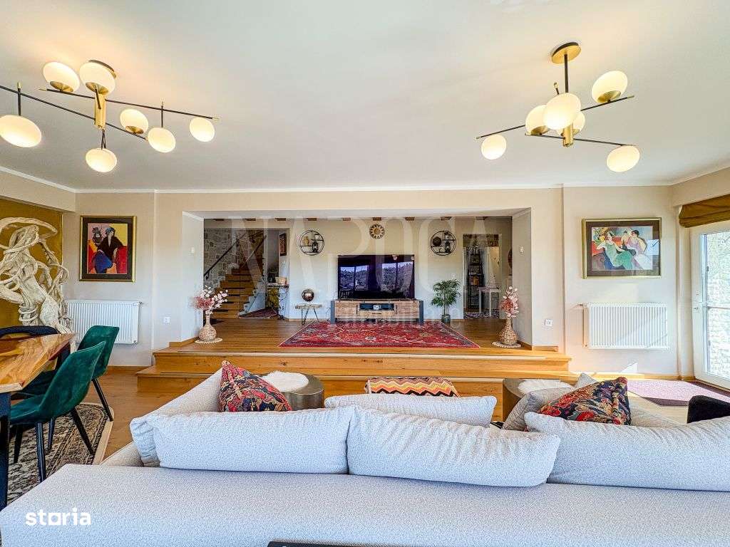 Casa 6 camere de vanzare in Feleacu - Imagine principală: 3/14