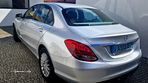 Mercedes-Benz C 180 (BlueTEC) d - 3