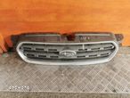 ATRAPA GRILL SUBARU OUTBACK H6 04 06 - 3