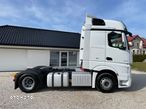Mercedes-Benz Actros*1845*BIG SPACE*2018XII*STANDARD*JAK NOWY* - 8