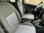 Ford Fiesta 1.4 Ambiente - 12
