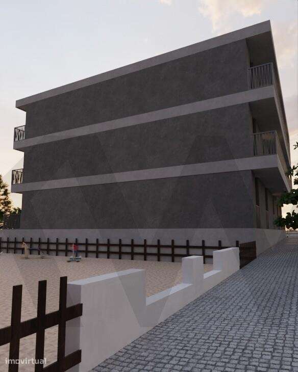 Apartamento T1 à venda em Albergaria-a-Velha-12