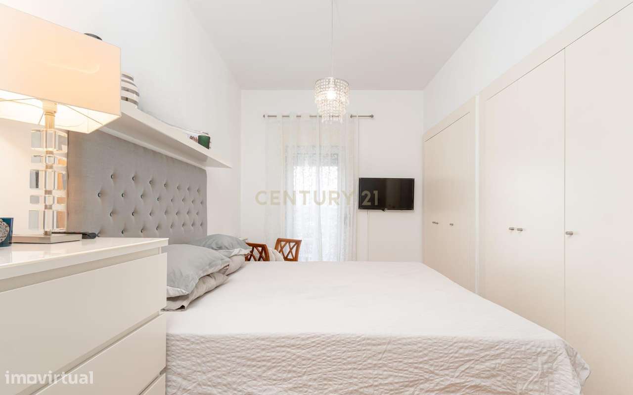 Penthouse Parque das Nações-11