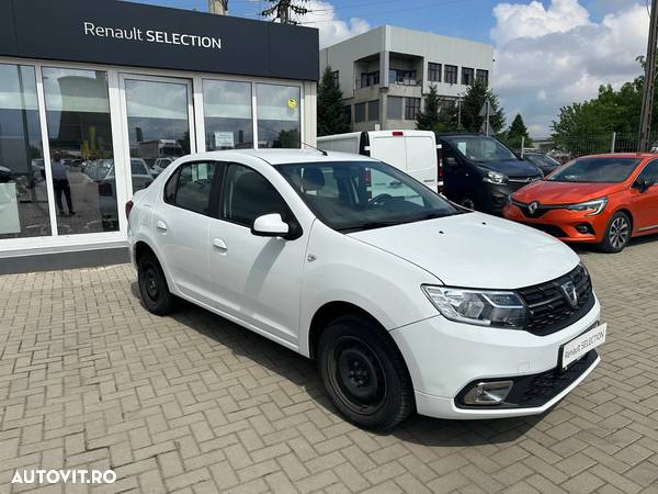 Dacia Logan - 4