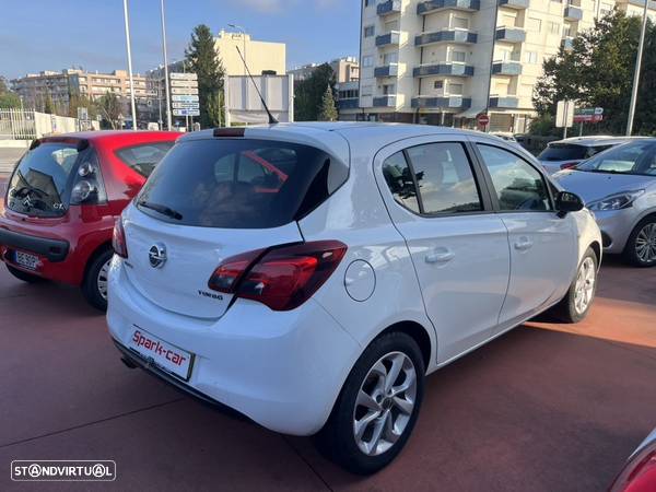 Opel Corsa 1.0 T Enjoy - 5