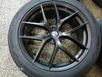 ALFA ROMEO STELVIO KOŁA FELGI OPONY ALU 8,5JX20 ET31 5X110 255/45 R20 156117310 - 8