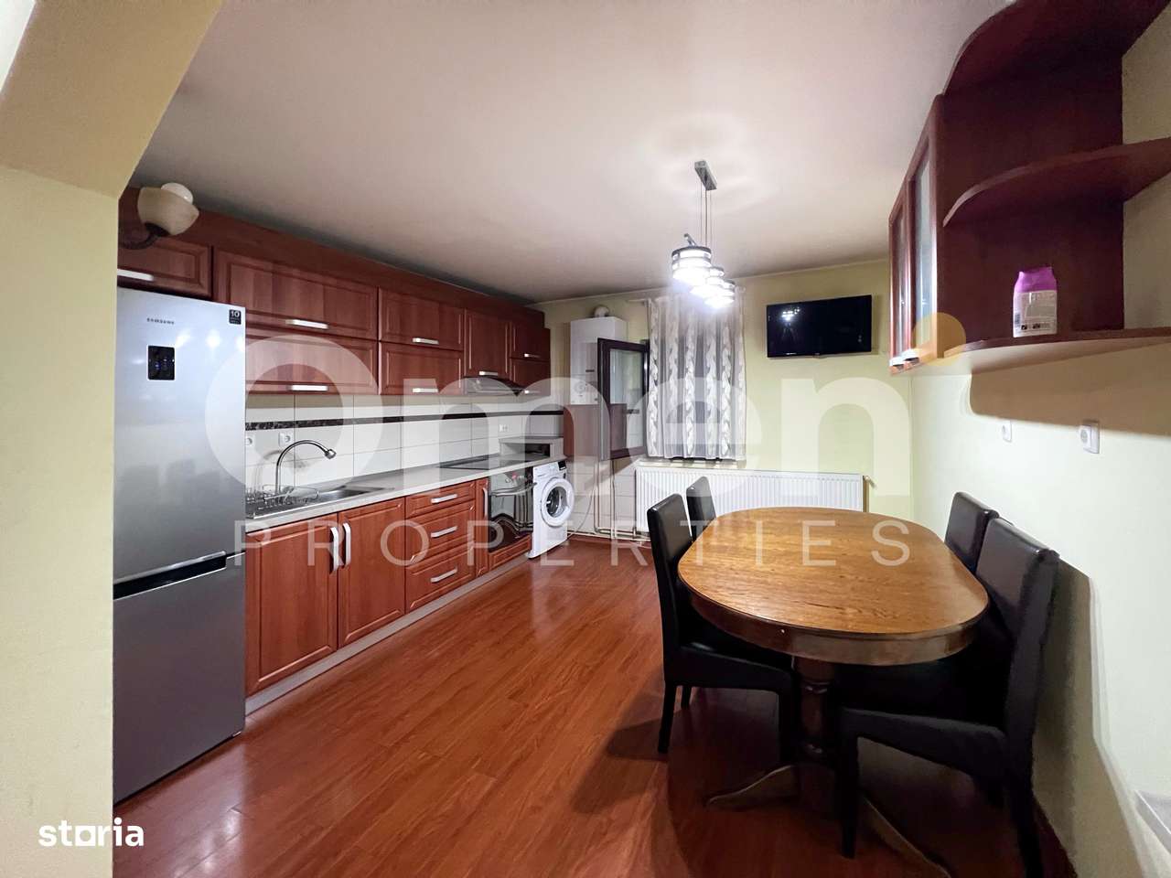 Apartament 2 camere | 56 mp | parter | Zona Mărășești – confort &acces - Imagine principală: 5/8