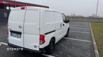 Nissan NV200 - 4