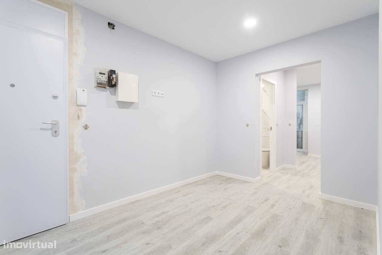 Venda Apartamento Renovado - Grande imagem: 5/12