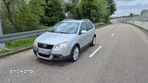 Volkswagen Polo 1.4 CrossPolo - 1