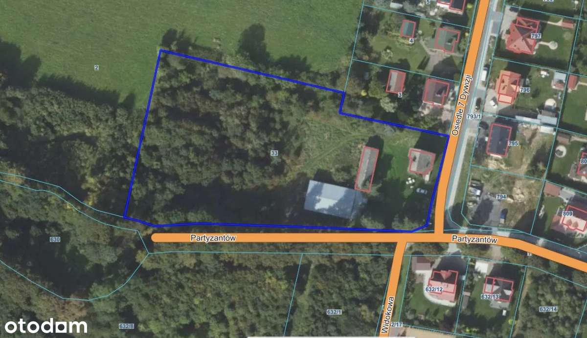 Dom i hala magazynowa LICYTACJA - Pełny obrazek: 4/6