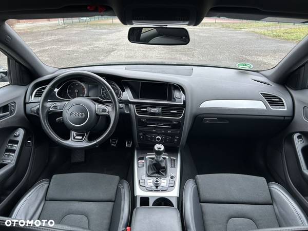 Audi A4 2.0 TDI clean diesel - 12