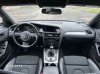Audi A4 2.0 TDI clean diesel - 12