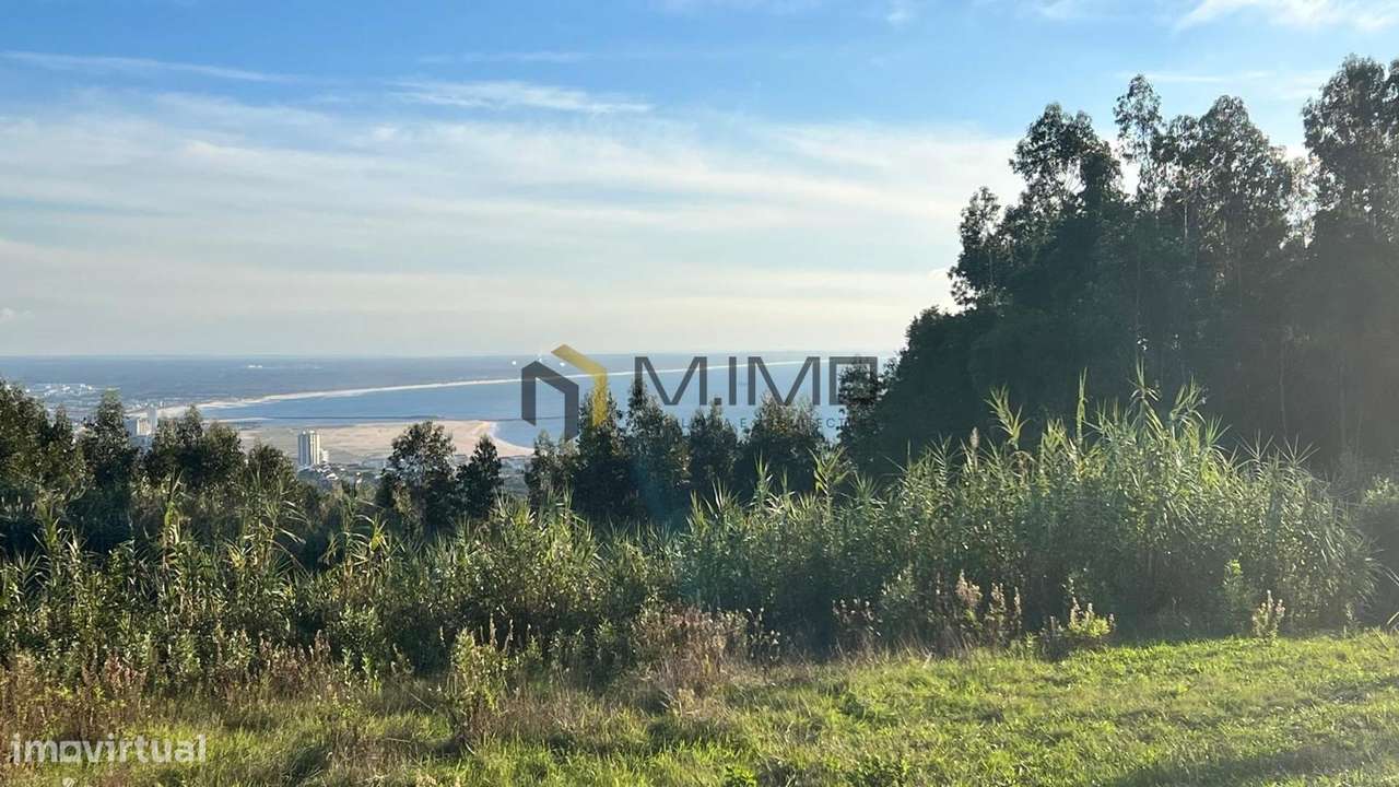 Terreno com excelente vista mar na Serra da Boa Viagem-1