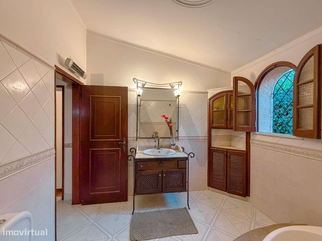 Moradia T3+1 – Urbanização das Rosas, Quelfes | Olhão-26