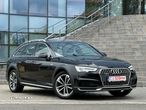 Audi A4 Allroad 2.0 TDI Quattro S tronic - 35