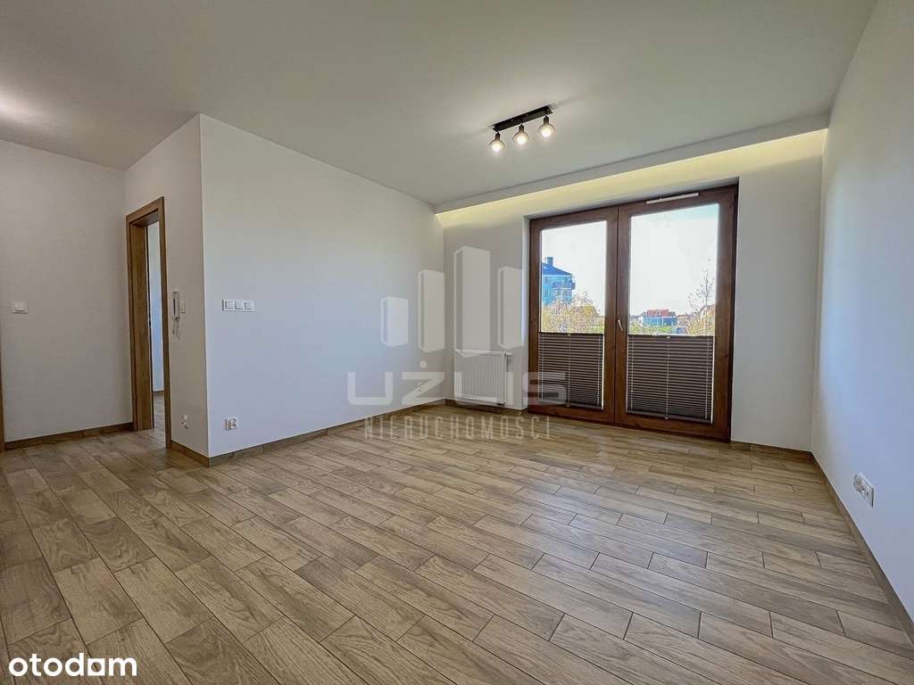 Mieszkanie z ogródkiem i miejscem postojowym - Pełny obrazek: 4/17