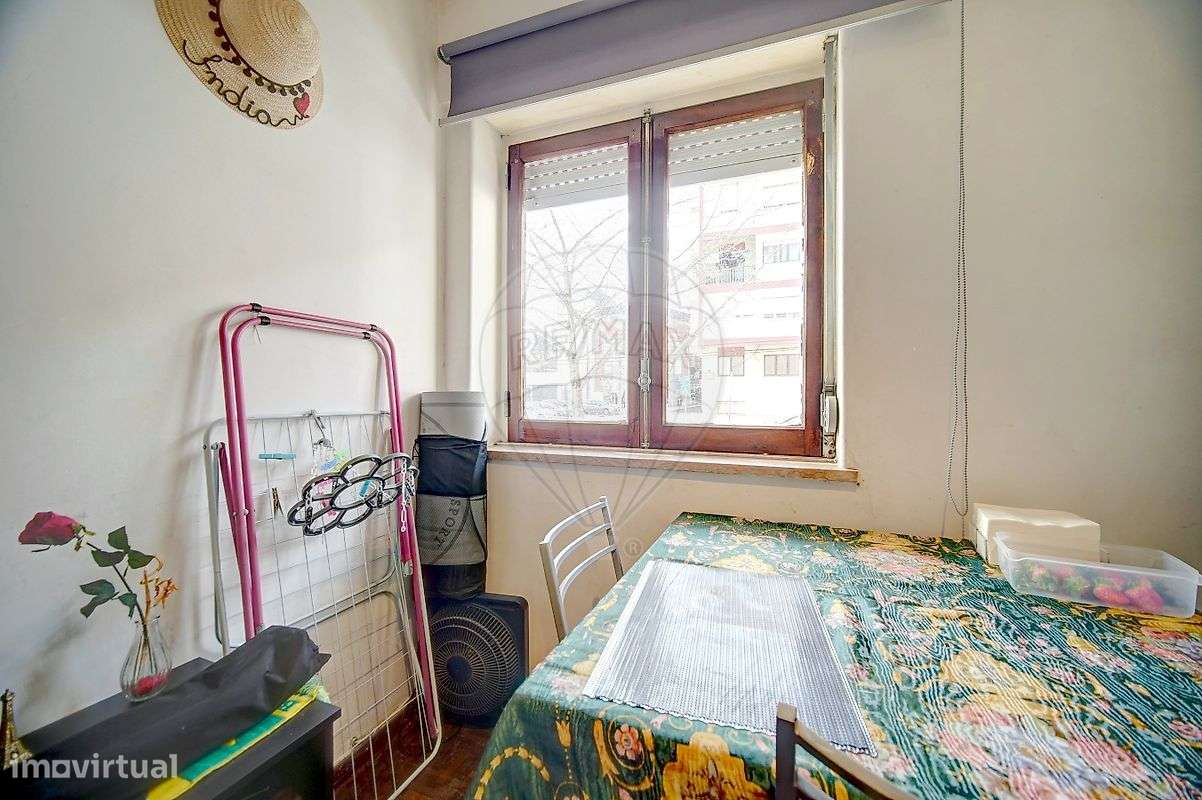 Apartamento T1 para venda - Grande imagem: 4/18